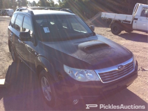 2015 Ford Ranger — fe83p Auto Gas/Petrol