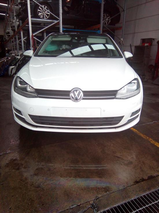 2015 Volkswagen Golf — tdi highline Auto Diesel