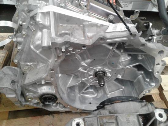 Camry Toyota Camry — GEARBOX AUTO, PETROL, 2.5, A25A-FKS, XV70, 09/2017 - CURRENT