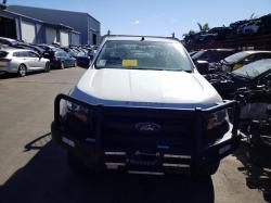 Ranger Ford Ranger — GEARBOX AUTO, 2WD, DIESEL, 2.2, P4AT, 6 SPEED, PX SERIES 2-3, 06/2015 - CURRENT