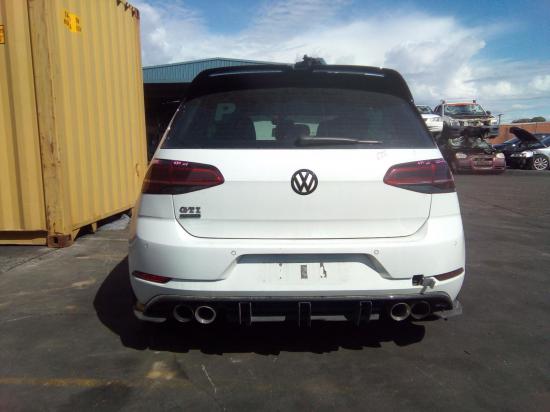 2019 Volkswagen Golf — gti origina Auto Petrol