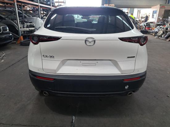 2020 Mazda Cx 30 — Auto Petrol
