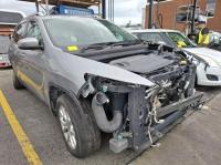 2015 Jeep Cherokee — Auto Petrol