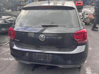 2010 Volkswagen Polo — 6R Manual Petrol