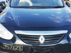 2011 Renault Fluence — Wrecking Now