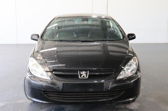 2005 Peugeot 307 — Peugeot 307 2005