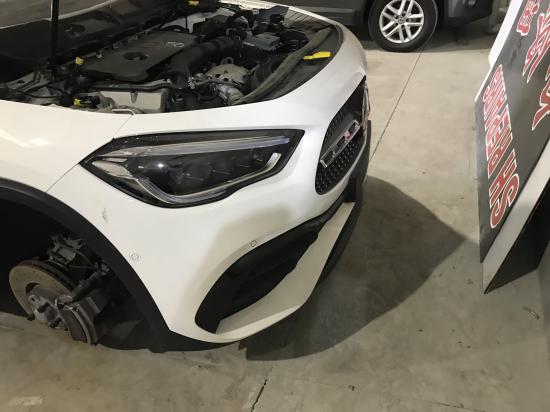 2021 Mercedes Benz Gla — Mercedes Benz Gla 2021