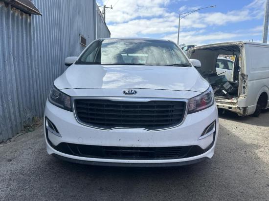 2020 Kia Carnival — Auto Petrol