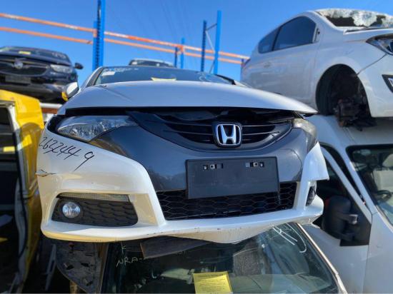 2013 Honda Civic — R18Z4 Auto Petrol