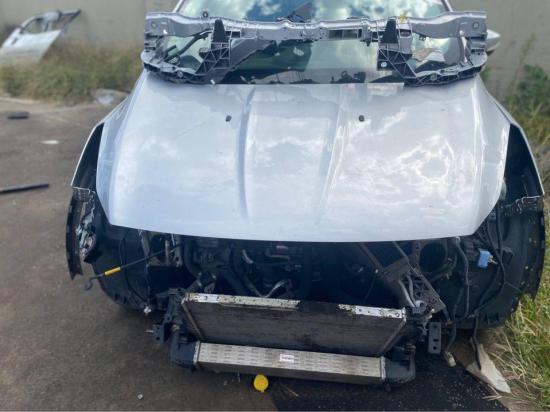 2016 Ford Kuga — Auto Diesel
