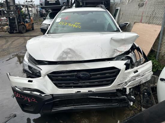 2022 Subaru — 7TH GEN Auto Petrol