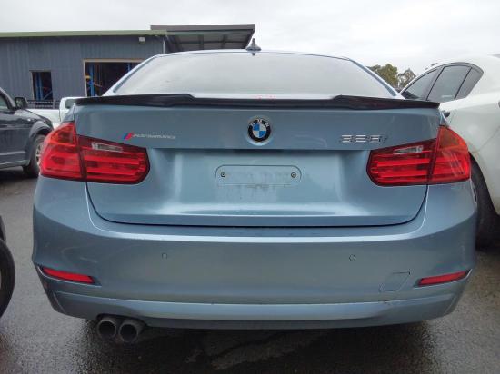 2012 BMW 3 Series — 328I Auto Petrol
