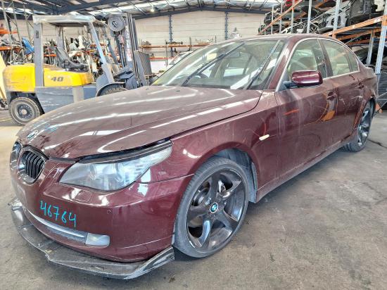 2007 BMW 530I — Auto