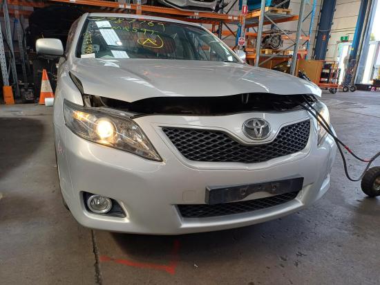 2011 Toyota Camry — 6T153BK400X120944 Auto Petrol