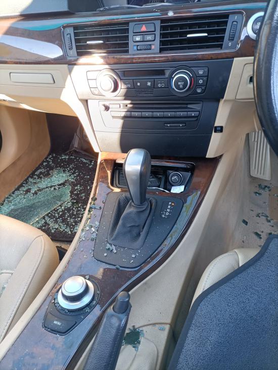 2008 BMW E90 — 2008 BMW 3 SERIES TRANSMISSION/GEARBOX AUTO PETROL 2.0 320i N46T E90 6L45 WP TAG 09/07-01/12