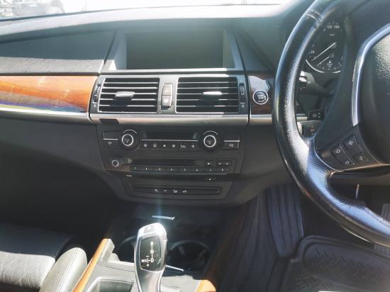 2008 BMW X5 — 2008 BMW X5 TRANSMISSION/GEARBOX AUTO DIESEL 3.0 3.0d/xDRIVE30d TURBO M57T2 6 SPEED E70 03/07-05/10