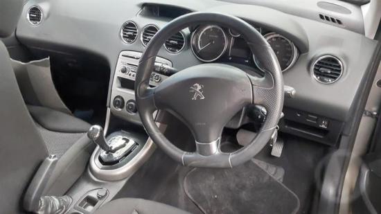 308 Peugeot 308 — 2014 PEUGEOT 308 TRANSMISSION/GEARBOX AUTO PETROL 1.6 TURBO T7 VIN VF345FV 20GA03 CODE 09/07-01/14