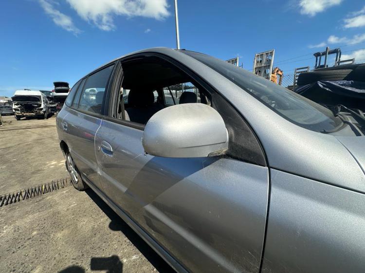 2005 Kia Rio — Auto Petrol