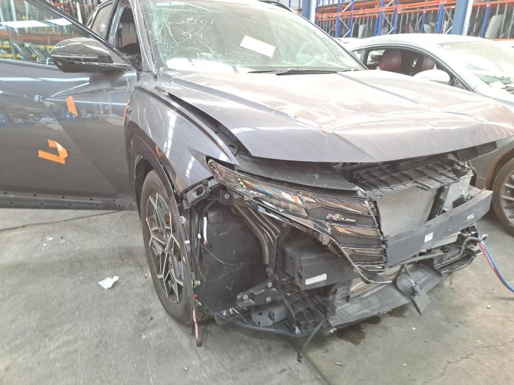 2022 Hyundai Tucson — Auto Diesel