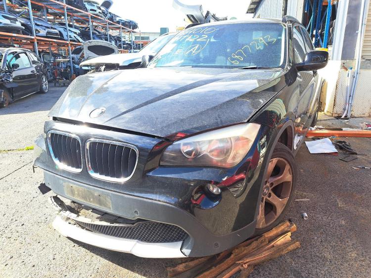 2011 BMW X1 — Auto Petrol
