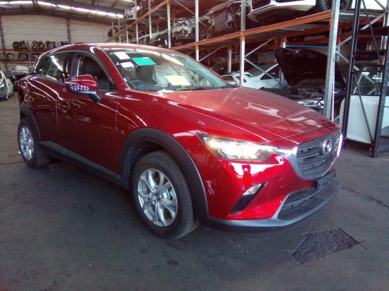 Mazda — ENGINE MAZDA CX-3 PETROL2.0 110KWPE-VPS SKYACTIV-G DK 08/18-(2018-2024 TAG NUMBER : 9391 AUSTRALIA WIDE DELIVERY AVAILABLE AT EXTRA COST ALL PARTS ARE SOLD WITH A 3 MONTHS PARTS ONLY WARRANTY UNLESS SPECIFIED OTHERWISE.AN EXTENDED WARRANTY IS AVAILABLE FOR PURCHASE. FREE DELIVERY SYDNEY