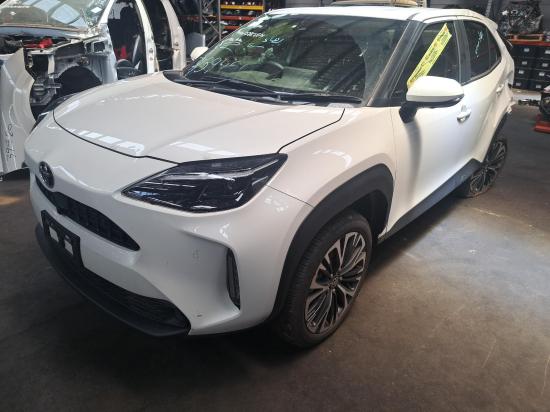 Toyota — ENGINE TOYOTA YARIS CROSS XP210 PETROL 1.5 M15AFKS 06/20(2020-2022) TAG NUMBER : 28433 AUSTRALIA WIDE DELIVERY AVAILABLE AT EXTRA COST ALL PARTS ARE SOLD WITH A 3 MONTHS PARTS ONLY WARRANTY UNLESS SPECIFIED OTHERWISE.AN EXTENDED WARRANTY IS AVAILABLE FOR PURCHASE. FREE DELIVERY SYDNEY