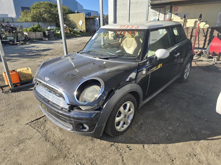 2007 Mini Cooper — R56 Auto Petrol