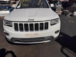 2016 Jeep Grand Cherokee — Auto Diesel