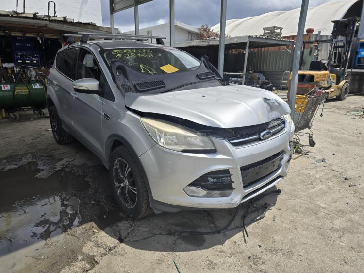 2013 Ford Kuga — TF AMBIENTE Auto Petrol