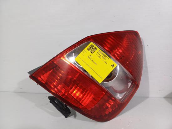2004 Honda Jazz — Right Taillight