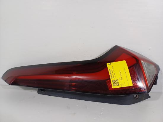 Mg3 Mg Mg3 — Right Taillight