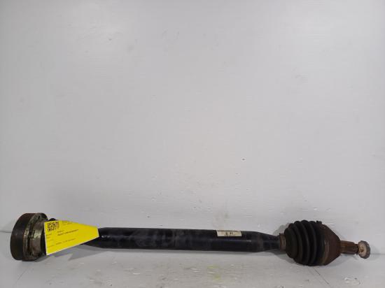 2016 Volkswagen Polo — Right Driveshaft