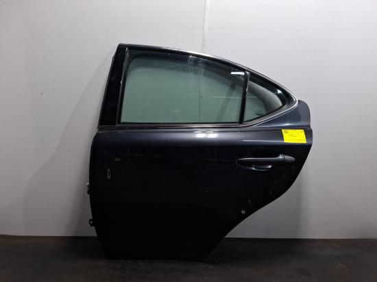 2007 Lexus Is250//is250c — Left Rear Door
