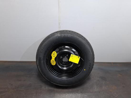 MG3 MG Mg3 — Steel Rim
