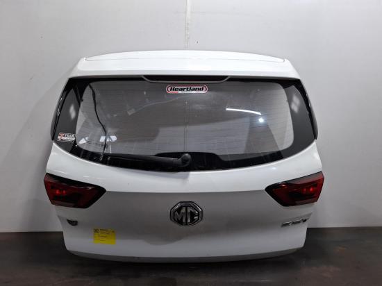 Zs Mg Zs — BOOTLID/TAILGATE