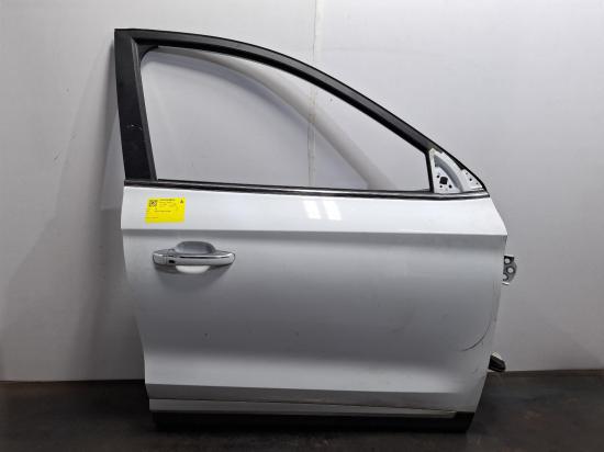 Zs Mg Zs — Right Front Door