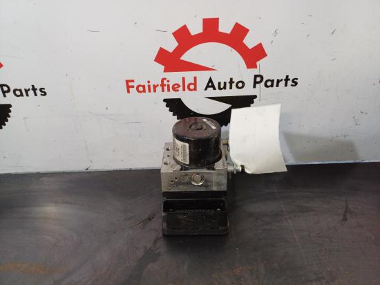 2008 Mitsubishi Lancer — ABS PUMP/MODULATOR