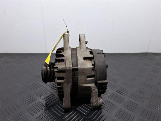 2013 Hyundai Iload/imax — Alternator