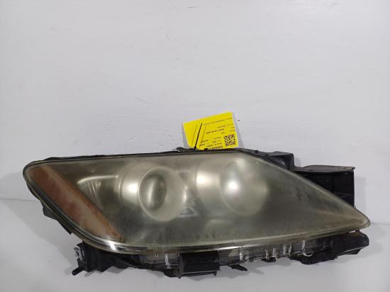 2007 Mazda Cx7 — Right Headlamp