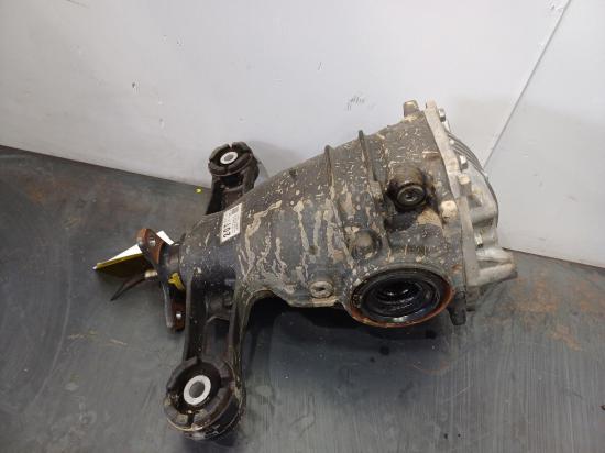 Series Lexus Is30 Series Is30 — Differential Centre