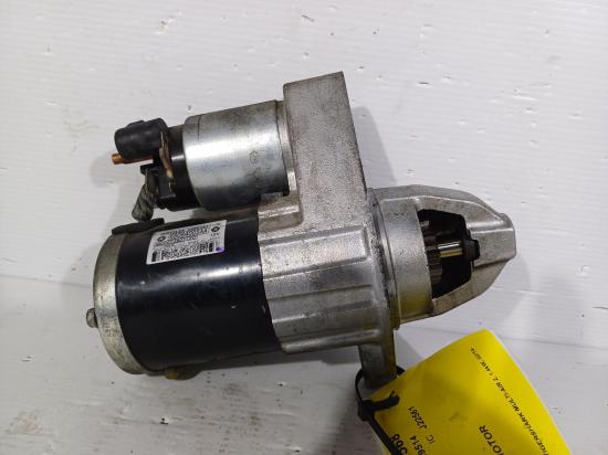 Cherokee Jeep Cherokee — Starter Motor