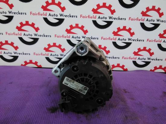 Series Bmw 5 Series 5 — Alternator