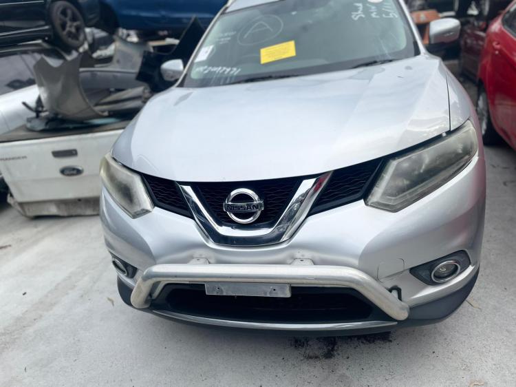 2016 Nissan X Trail — QR25 Auto Petrol