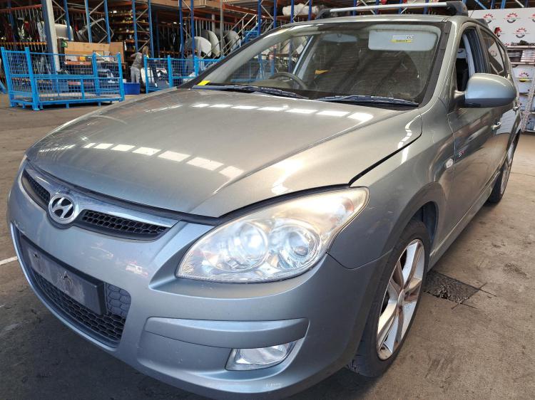 2010 Hyundai I30 — FD Auto Petrol