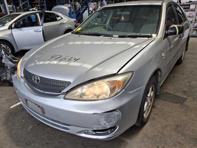 2004 Toyota Camry — MCV36R Auto Petrol