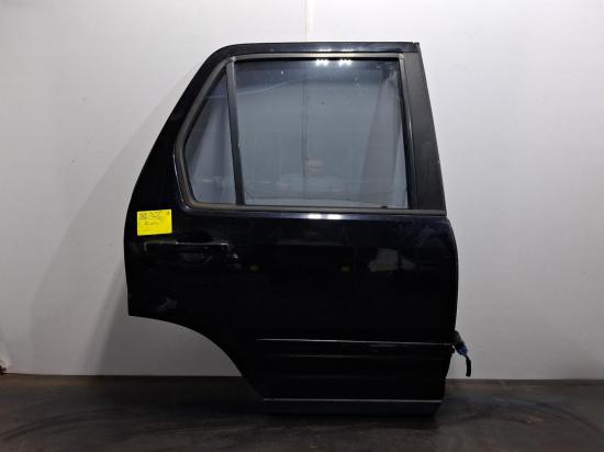 2005 Honda Cr V — Right Rear Door