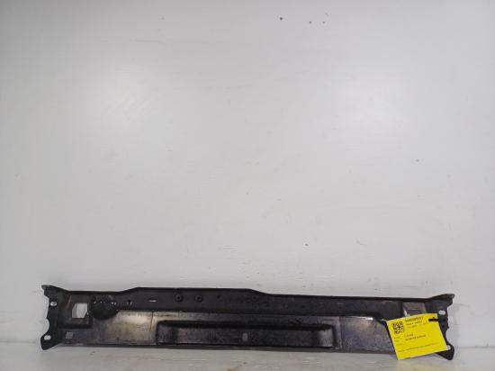 2010 Mercedes Benz C Class — Radiator Support