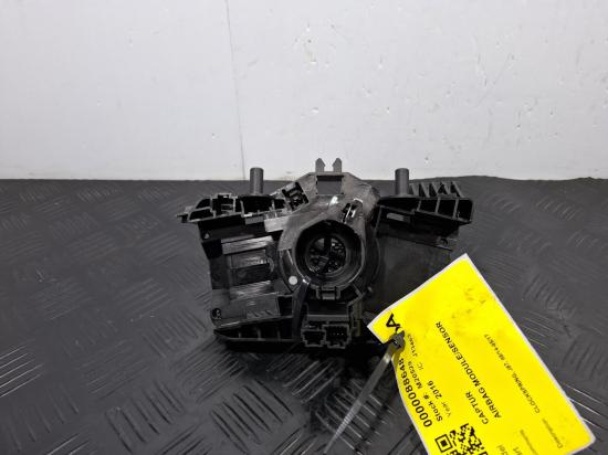 2016 Renault Captur — Airbag MODULE/SENSOR