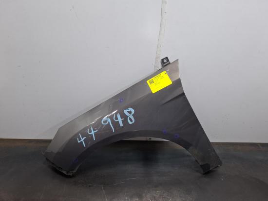 2015 Ford Focus — Left Guard