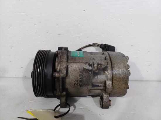 2009 Volkswagen Caddy — A/C Compressor